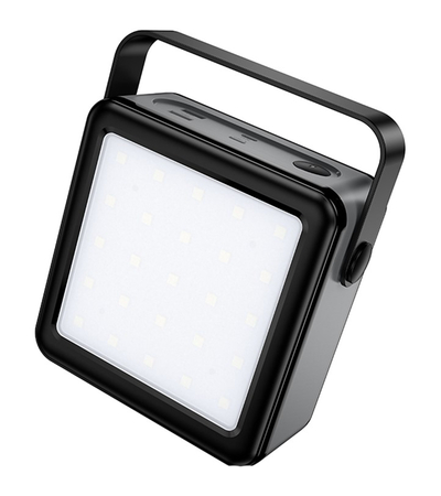 Внешний аккумулятор HOCO J161 80000mAh (22.5W) Black, изображение 5 - GOODMi