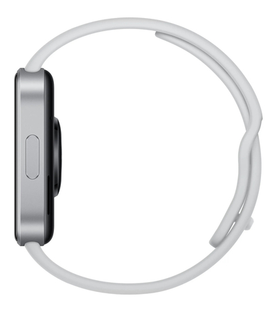 Смарт-часы Redmi Watch 6 Active Silver, Цвет, заявленный производителем: Silver, изображение 4 - GOODMi