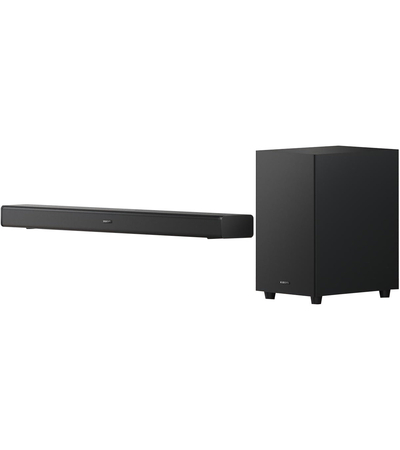 Саундбар Xiaomi TV Speaker 3.1 430 Вт, изображение 3 - GOODMi