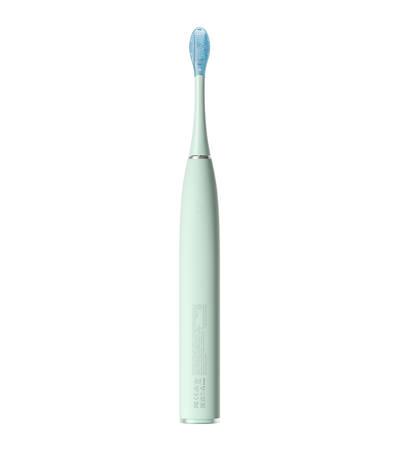 Электрощетка Oclean X Pro 20 Зеленый, Цвет: Зеленый, изображение 4 - GOODMi