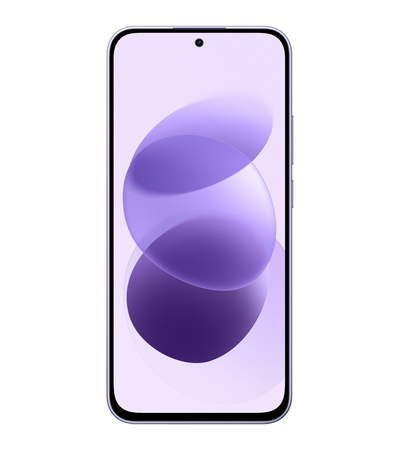 Смартфон Redmi Note 17 4/128 ГБ Фиолетовый, Цвет: Purple / Фиолетовый, Оперативная память: 4 Гб, Встроенная память: 128 Гб, изображение 2 - GOODMi