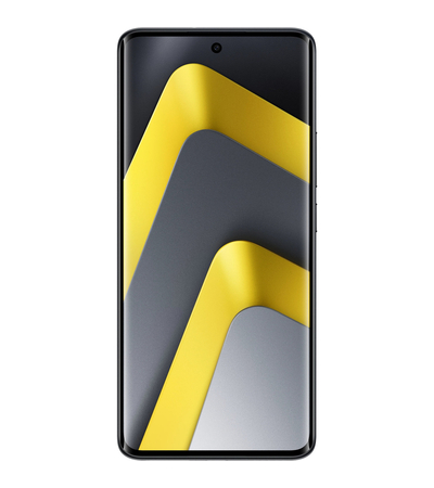 Смартфон POCO M8 5G 12/512 ГБ Черный, Цвет: Black / Черный, Оперативная память: 12 Гб, Встроенная память: 512 Гб, изображение 2 - GOODMi