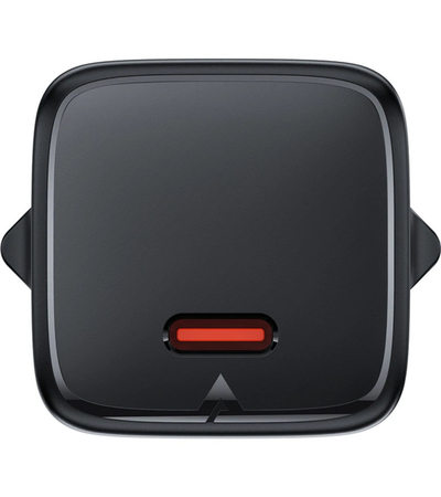 Сетевое зарядное устройство ACEFAST A118 PD 30W Black, изображение 7 - GOODMi