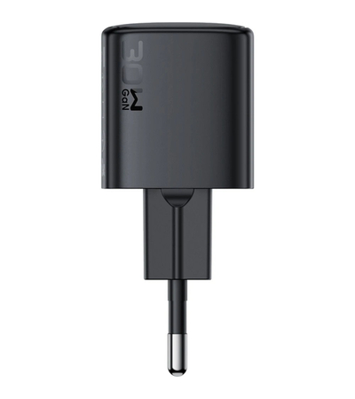 Сетевое зарядное устройство ACEFAST A118 PD 30W Black, изображение 5 - GOODMi