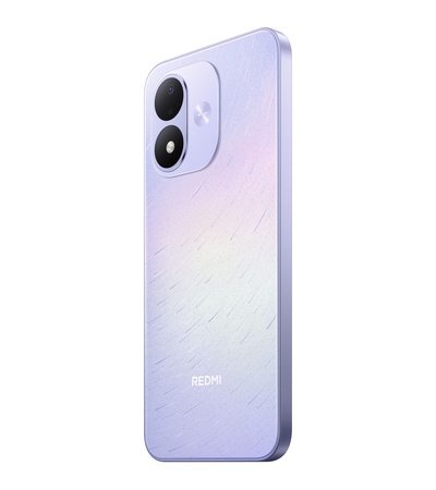 Смартфон Redmi Note 17 4/128 ГБ Фиолетовый, Цвет: Purple / Фиолетовый, Оперативная память: 4 Гб, Встроенная память: 128 Гб, изображение 6 - GOODMi