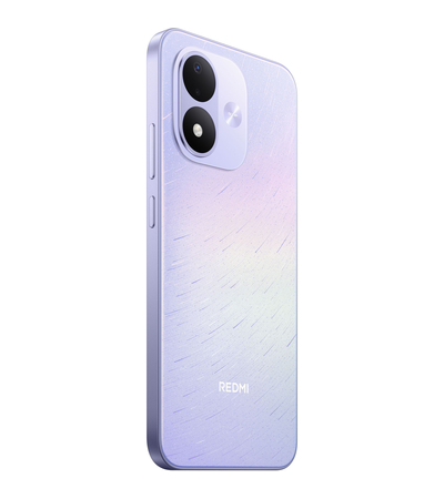 Смартфон Redmi Note 17 4/128 ГБ Фиолетовый, Цвет: Purple / Фиолетовый, Оперативная память: 4 Гб, Встроенная память: 128 Гб, изображение 7 - GOODMi