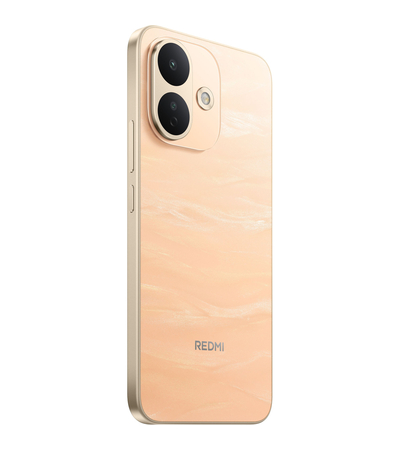 Смартфон Redmi Note 17 Pro 5G 8/256 ГБ Оранжевый, Цвет: Orange / Оранжевый, Оперативная память: 8 Гб, Встроенная память: 256 Гб, изображение 6 - GOODMi