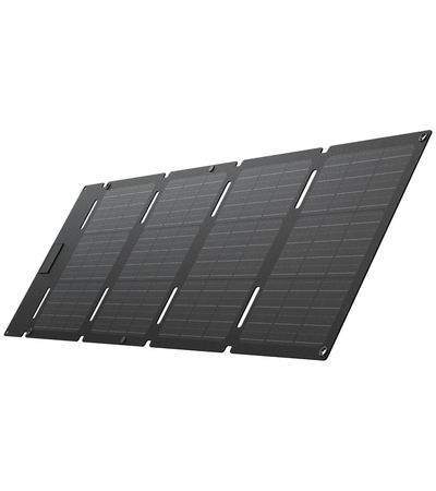 Солнечная панель EcoFlow 45W, изображение 2 - GOODMi