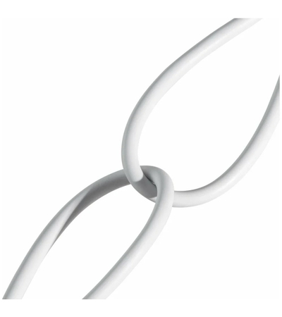 Кабель Baseus Superior Series USB Type-A/Lightning 1.5m White (CALYS-B02), изображение 4 - GOODMi