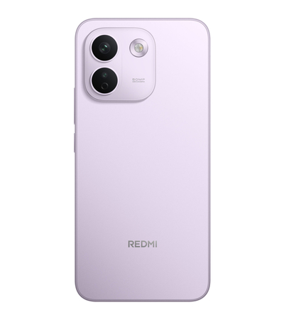 Смартфон Redmi Note 17 Pro Max 8/512 ГБ Фиолетовый, Цвет: Purple / Фиолетовый, Оперативная память: 8 Гб, Встроенная память: 512 Гб, изображение 3 - GOODMi