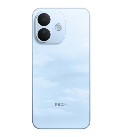 Смартфон Redmi Note 17 Pro 5G 8/256 ГБ Голубой, Цвет: Blue / Голубой, Оперативная память: 8 Гб, Встроенная память: 256 Гб, изображение 5 - GOODMi