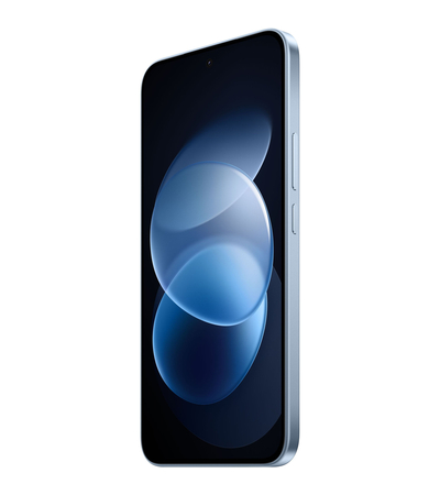 Смартфон Redmi Note 17 Pro 5G 8/256 ГБ Голубой, Цвет: Blue / Голубой, Оперативная память: 8 Гб, Встроенная память: 256 Гб, изображение 4 - GOODMi