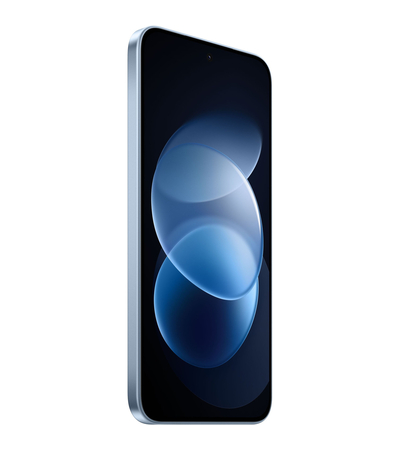 Смартфон Redmi Note 17 Pro 5G 8/256 ГБ Голубой, Цвет: Blue / Голубой, Оперативная память: 8 Гб, Встроенная память: 256 Гб, изображение 3 - GOODMi