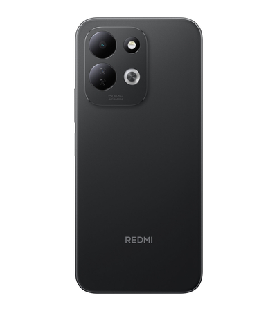 Смартфон Redmi 17 4/256 ГБ Черный, Цвет: Black / Черный, Оперативная память: 4 Гб, Встроенная память: 256 Гб, изображение 3 - GOODMi