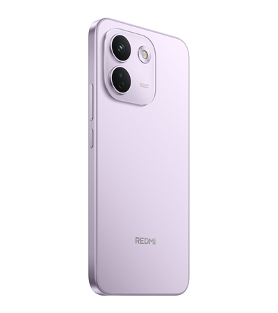 Смартфон Redmi Note 17 Pro Max 8/512 ГБ Фиолетовый, Цвет: Purple / Фиолетовый, Оперативная память: 8 Гб, Встроенная память: 512 Гб, изображение 6 - GOODMi