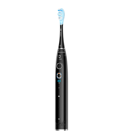 Электрощетка Oclean X Pro 20 Черный, Цвет: Черный, изображение 2 - GOODMi