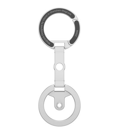 Магнитный держатель Ulanzi MA02 Silver, изображение 2 - GOODMi