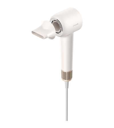 Фен Dreame Hair Gleam High-Speed Hair Dryer White (AHD12A), изображение 2 - GOODMi