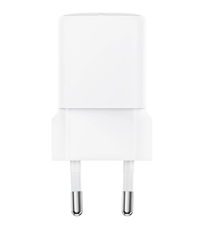 Сетевое зарядное устройство ACEFAST A118 30W White, изображение 2 - GOODMi