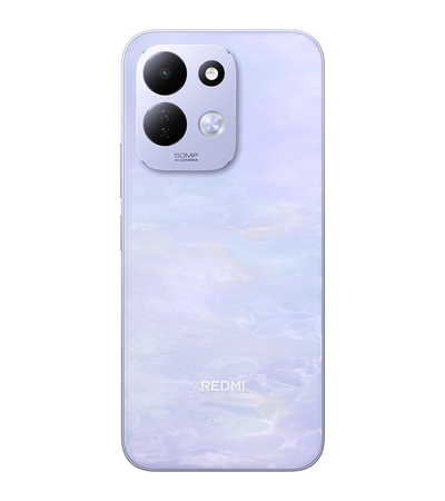 Смартфон Redmi 17 4/128 ГБ Фиолетовый, Цвет: Purple / Фиолетовый, Оперативная память: 4 Гб, Встроенная память: 128 Гб, изображение 3 - GOODMi