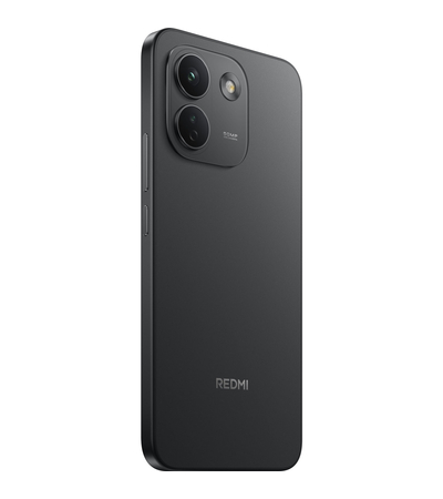Смартфон Redmi Note 17 Pro Max 8/512 ГБ Черный, Цвет: Black / Черный, Оперативная память: 8 Гб, Встроенная память: 512 Гб, изображение 6 - GOODMi
