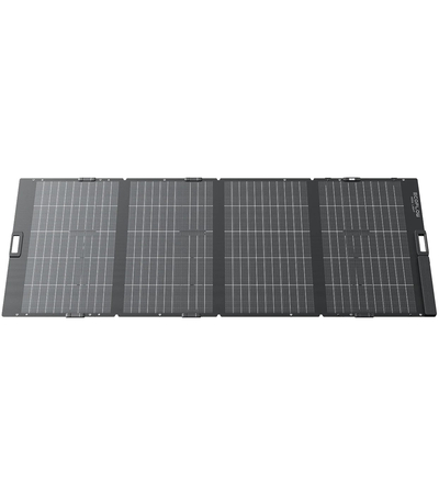Солнечная панель EcoFlow 400Вт, изображение 2 - GOODMi
