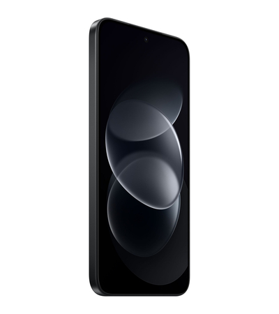 Смартфон Redmi Note 17 Pro 5G 8/256 ГБ Черный, Цвет: Black / Черный, Оперативная память: 8 Гб, Встроенная память: 256 Гб, изображение 3 - GOODMi