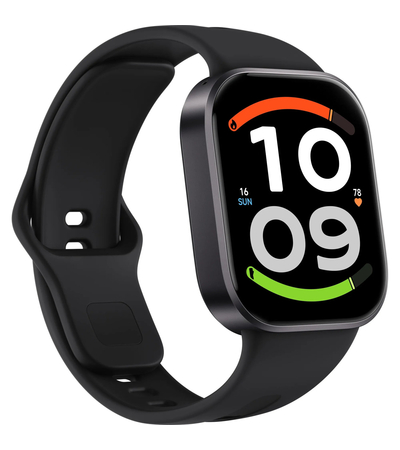 Смарт-часы Redmi Watch 6 Active Black, Цвет, заявленный производителем: Black, изображение 3 - GOODMi
