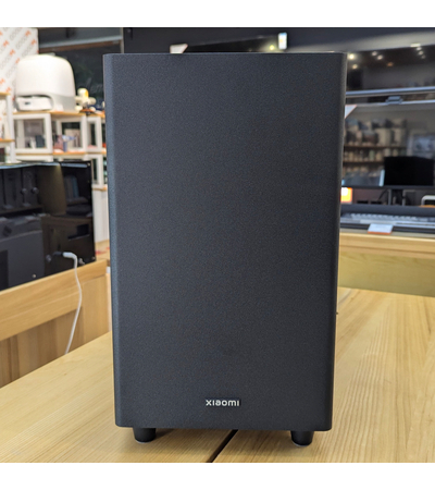 Уценка Саундбар Xiaomi TV Speaker 3.1 430W (S27M8-31), изображение 2 - GOODMi