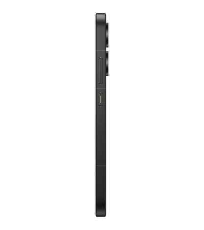 Смартфон POCO X8 Pro 12/512 ГБ Черный Iron Man Edition, Цвет: Black Iron Man Edition, Оперативная память: 12 Гб, Встроенная память: 512 Гб, изображение 9 - GOODMi
