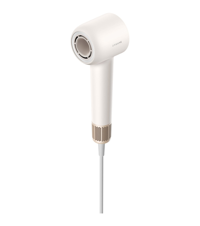Фен Dreame Hair Gleam High-Speed Hair Dryer White (AHD12A), изображение 4 - GOODMi