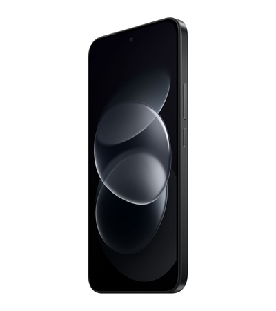 Смартфон Redmi Note 17 Pro 5G 8/256 ГБ Черный, Цвет: Black / Черный, Оперативная память: 8 Гб, Встроенная память: 256 Гб, изображение 4 - GOODMi