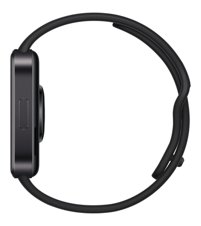 Смарт-часы Redmi Watch 6 Active Black, Цвет, заявленный производителем: Black, изображение 4 - GOODMi