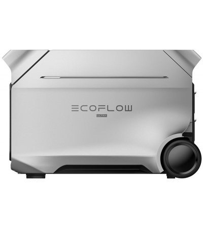 Портативная электростанция EcoFlow Delta 3 Ultra Plus 3600W, изображение 4 - GOODMi