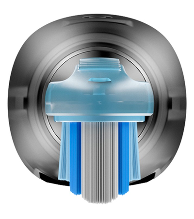 Электрощетка Oclean X Pro 20 Черный, Цвет: Черный, изображение 4 - GOODMi