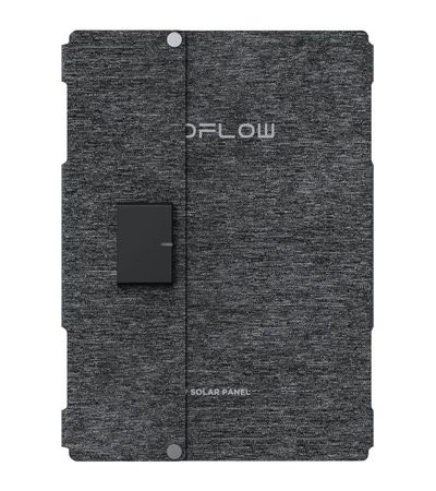 Солнечная панель EcoFlow 45W, изображение 4 - GOODMi