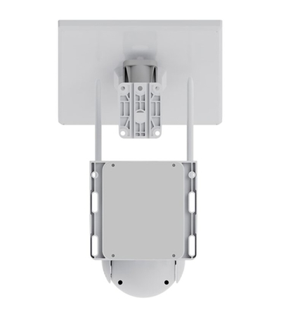 IP-камера наружная с солнечной батареей Xiaovv Outdoor Camera P6 Plus 4G (XVV-3630G-P6-Plus-4G), изображение 4 - GOODMi