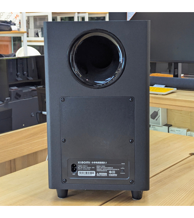 Уценка Саундбар Xiaomi TV Speaker 3.1 430W (S27M8-31), изображение 3 - GOODMi