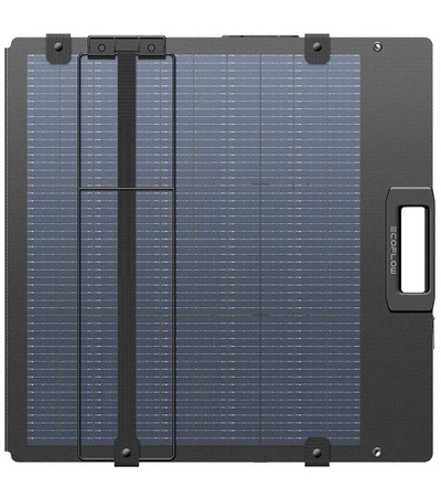 Солнечная панель EcoFlow 220 Вт, изображение 5 - GOODMi
