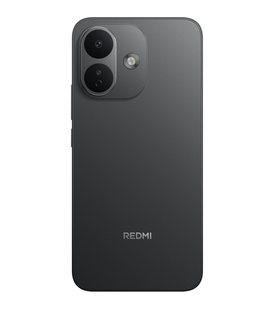 Смартфон Redmi Note 17 Pro 5G 8/256 ГБ Черный, Цвет: Black / Черный, Оперативная память: 8 Гб, Встроенная память: 256 Гб, изображение 5 - GOODMi