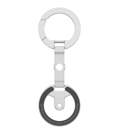 Магнитный держатель Ulanzi MA02 Silver, изображение 4 - GOODMi