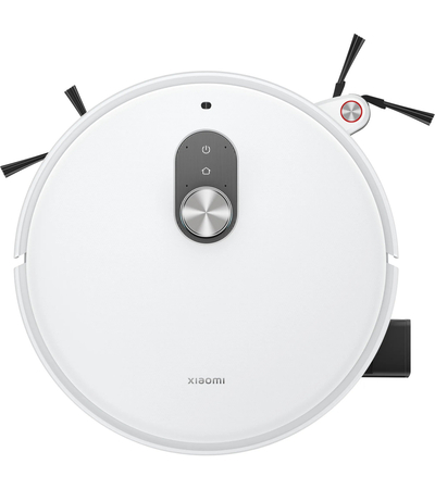 Робот-пылесос Xiaomi Robot Vacuum 6 Pro, изображение 5 - GOODMi