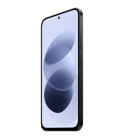 Смартфон Redmi Note 17 4/128 ГБ Черный, Цвет: Black / Черный, Оперативная память: 4 Гб, Встроенная память: 128 Гб, изображение 5 - GOODMi