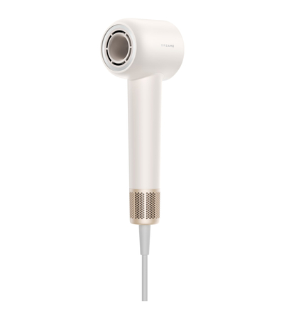 Фен Dreame Hair Gleam High-Speed Hair Dryer White (AHD12A), изображение 5 - GOODMi