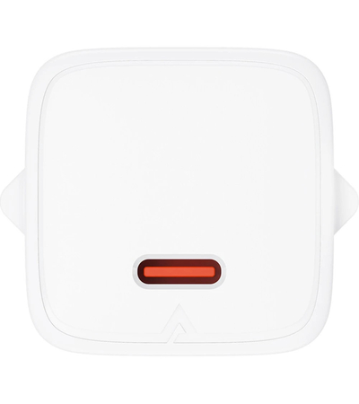 Сетевое зарядное устройство ACEFAST A118 30W White, изображение 7 - GOODMi