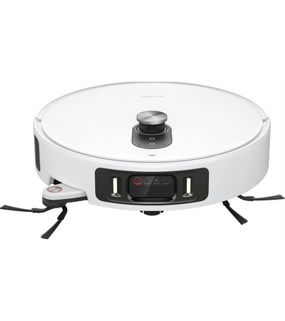 Робот-пылесос Xiaomi Robot Vacuum 6 Pro, изображение 6 - GOODMi