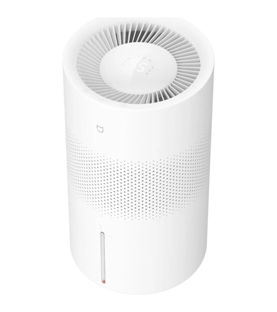 Увлажнитель Mijia Evaporative Humidifier Pro, изображение 4 - GOODMi