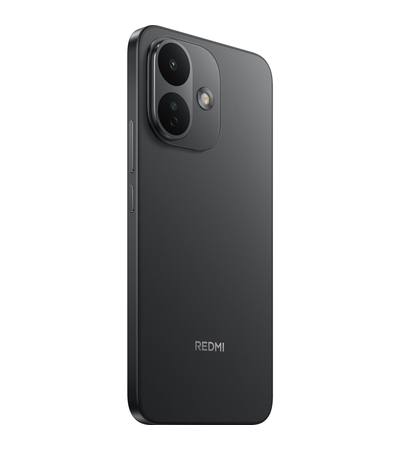 Смартфон Redmi Note 17 Pro 5G 8/256 ГБ Черный, Цвет: Black / Черный, Оперативная память: 8 Гб, Встроенная память: 256 Гб, изображение 6 - GOODMi