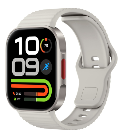Смарт часы Redmi Watch 6 Lite (BHR09CVGL) Gray, Цвет, заявленный производителем: Grey, изображение 2 - GOODMi