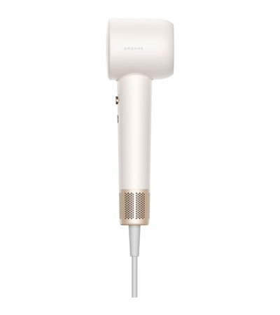 Фен Dreame Hair Gleam High-Speed Hair Dryer White (AHD12A), изображение 6 - GOODMi